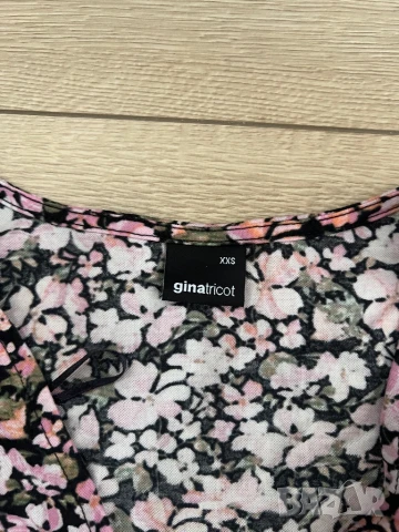 Лятна рокля, снимка 3 - Рокли - 50830984