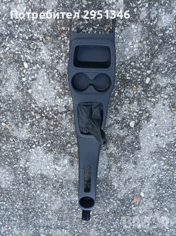 Интериорна пластмаса Барче Mitsubishi Space Star Mirage 8011b058