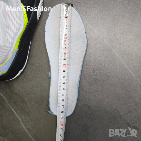 Jordan - оригинални детски маратонки, снимка 12 - Детски маратонки - 54074485