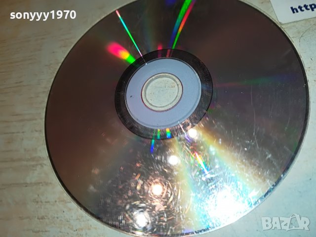 gipsy heart cd 2702231101, снимка 13 - CD дискове - 39818995