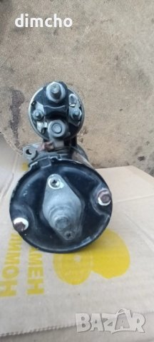 Стартер за BMW(БМВ) e46 318i, снимка 5 - Части - 38505049