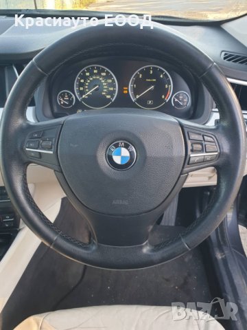 БМВ 5 ГТ Ф07 535д на части / BMW 5 GT F07 535d на части, снимка 8 - Автомобили и джипове - 34457410