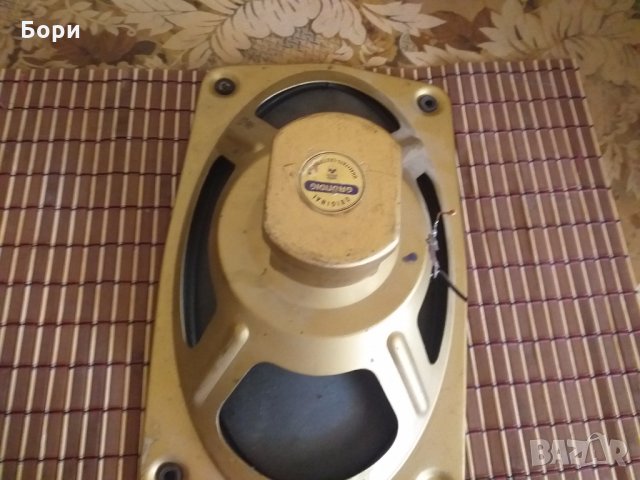 GRUNDIG ORIGINAL  Говорител, снимка 6 - Тонколони - 29554899