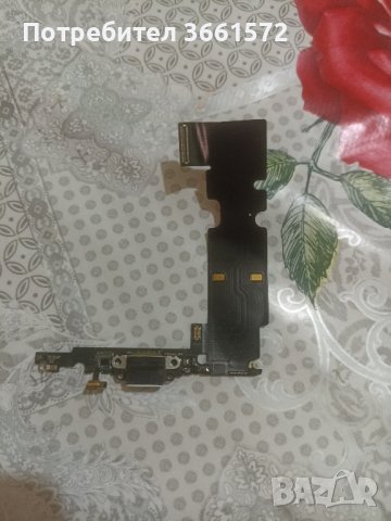 iPhone 8 plus останали части , снимка 2 - Apple iPhone - 42667177