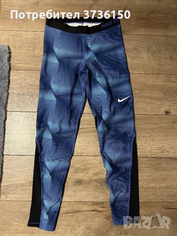 Спортен клин NIKE, снимка 1