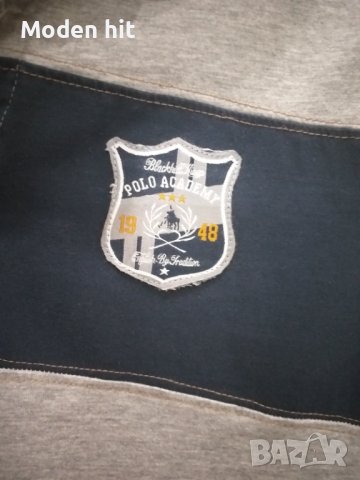 Блузи с дълъг ръкав за момче, размер до 152 см., снимка 11 - Детски Блузи и туники - 42140148