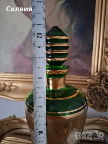 Декантер- 500мл , снимка 5 - Други - 54208760