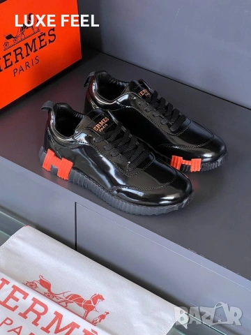 Hermes 🔹Мъжки Обувки 