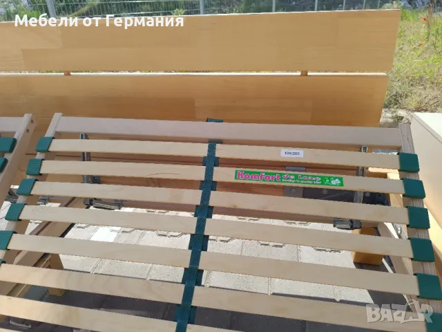 Мебели от Германия , снимка 14 - Спални и легла - 50365410