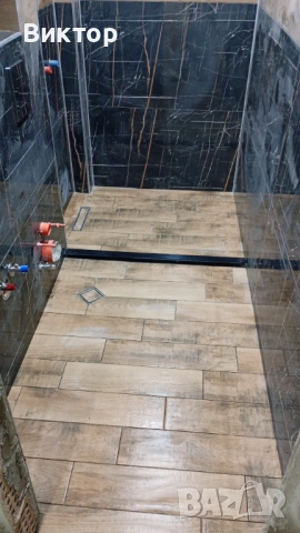 Майстор Строителни ремонти на бани, снимка 11 - Ремонти на апартаменти - 39999490