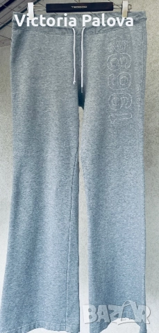 Широк крачол анцуг GAP 1969 Vintage Soft оригинал, снимка 15 - Спортни екипи - 52520256