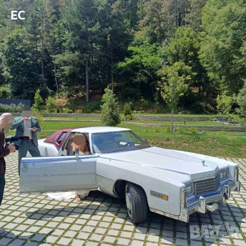 Ретро автомобил под наем, снимка 12 - Rent a car - 49093424