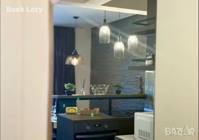 Boutique Central 2 спални за нощувки, снимка 4 - Почивки на море - 53324456