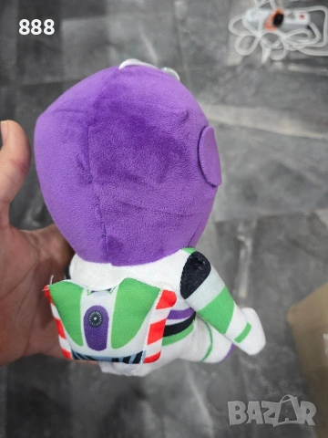 плюшени играчки Авокадо Pokemon , снимка 6 - Плюшени играчки - 53007802