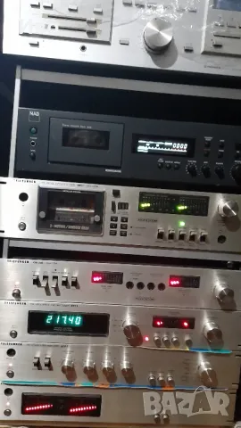 TELEFUNKEN STC1/CN750/STT1/STP1/STM