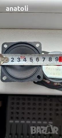 Високочестотни говорители Audax TW 6B, снимка 7 - Тонколони - 55987292