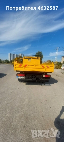 Mercedes 609 D, снимка 2 - Автомобили и джипове - 54359359