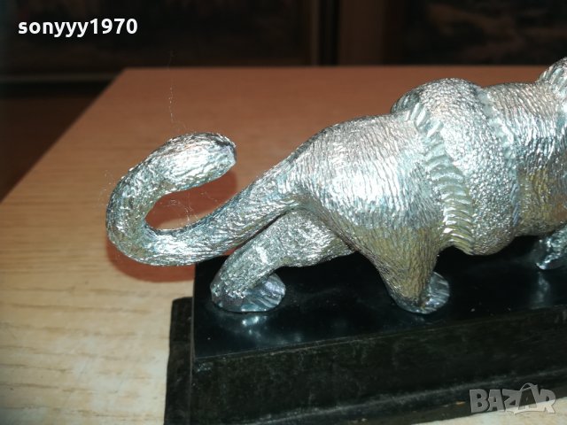 тигър змия ретро колекция 1203210926, снимка 8 - Колекции - 32129796