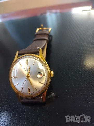 Полет де лукс Poljot de luxe.29к.Оригинал., снимка 7 - Колекции - 48613329