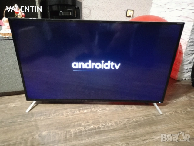 TV SHARP, снимка 7 - Телевизори - 53906278