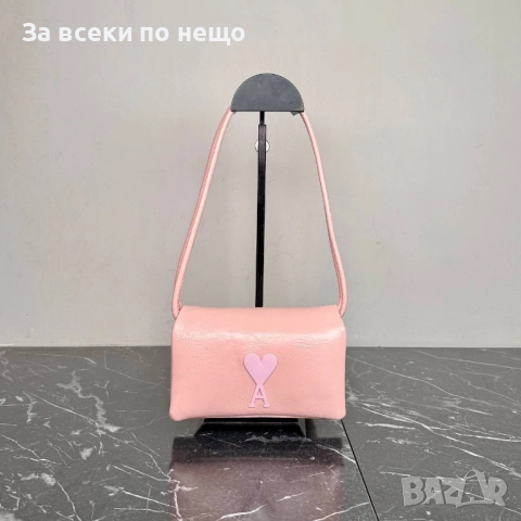 Дамска Чанта - Налични Различни Цветове Код E848, снимка 3 - Чанти - 51586962