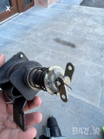 Шалтер за ЗИЛ нов СССР, снимка 4 - Части - 39317650