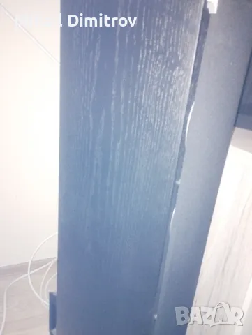 Тонколони POLK AUDIO RTI A5, снимка 9 - Тонколони - 48129212