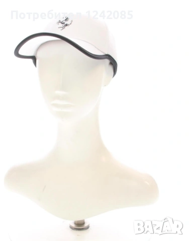 Оригинална шапка Ferrari , снимка 4 - Шапки - 54224659