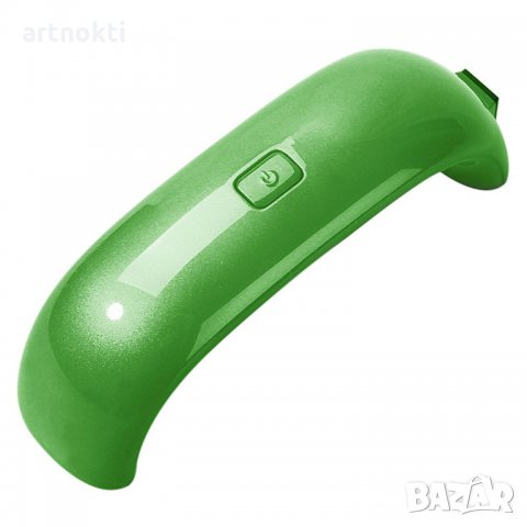 Професионални 9W УВ лампи за ноктопластика, снимка 4 - Декоративна козметика - 3187026