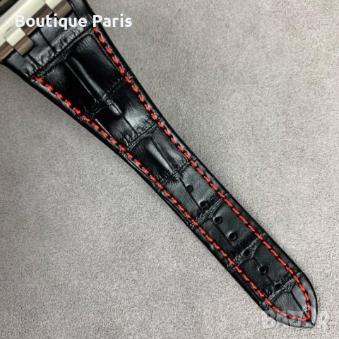 Audemars Piguet Vampire Limited мъжки часовник, снимка 3 - Мъжки - 44362875