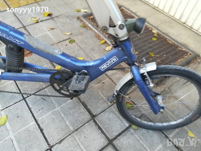 ЖЕСТОКО КОЛЕЛО 2610250710, снимка 8 - Велосипеди - 52182525