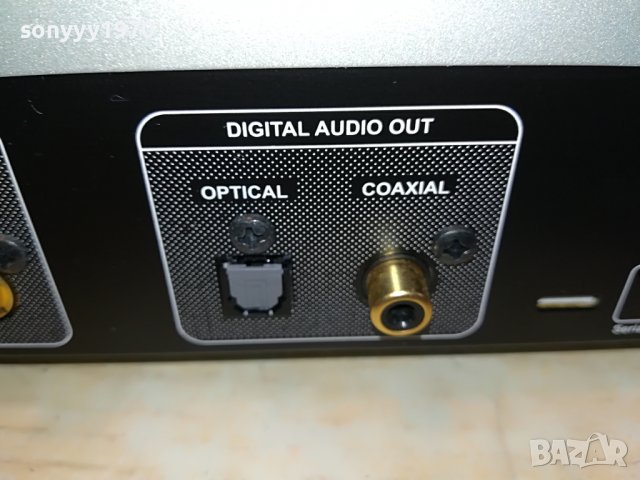 NAD C515BEE CD ВНОС SWISS 3110221656, снимка 16 - Декове - 38513060
