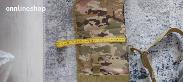 Мек калъф за оръжие