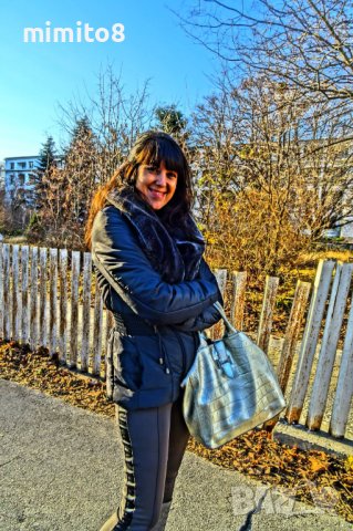 Zara яке , снимка 2 - Якета - 17657213