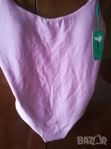 намаление!нов ефектен цял бански костюм, снимка 4 - Бански костюми - 50894132