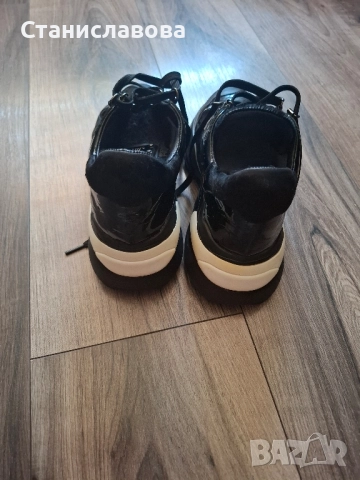 Сникърси Alessa/Алеса, снимка 4 - Маратонки - 51653454