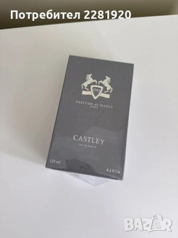 Ново зареждане! Парфюми за него и нея! 