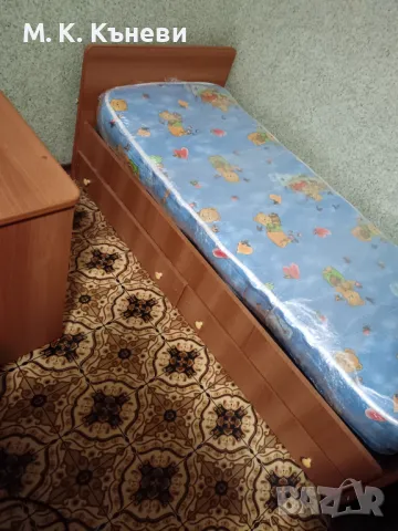 Детско легло за м/ж