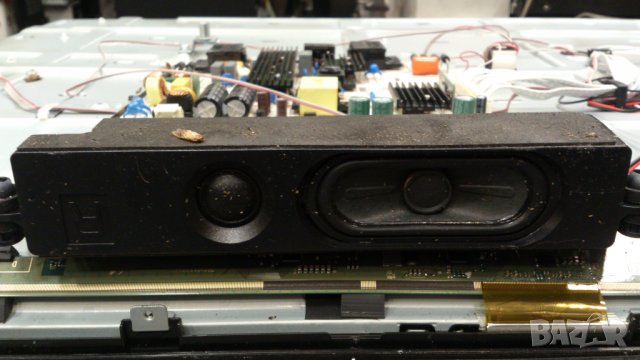 SHARP-49BJ2E, снимка 4 - Телевизори - 39793310