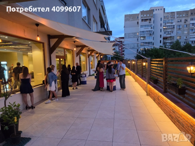 Зала за събития, частно парти, рожден ден, обучения, презентации и др.св, снимка 9 - Други - 45764463