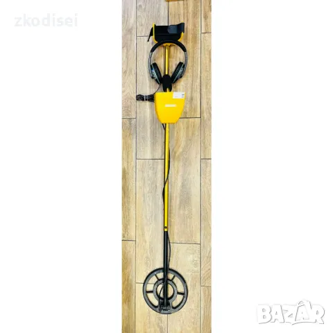 Металотърсач DURAMACC - 10032724