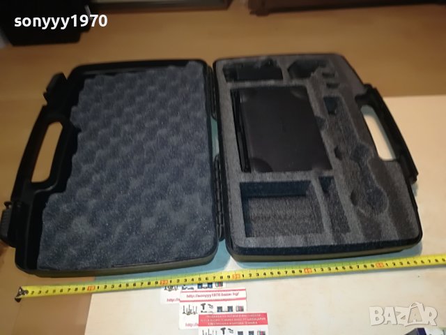 SHURE 0112222020, снимка 2 - Микрофони - 38868681