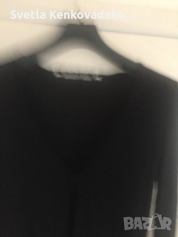 жилетка  “Patrizia Pepe”  55/45 кашмир и коприна   * Намалена*, снимка 1