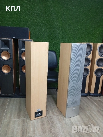 Тонколони CANTON Le-190, снимка 9 - Тонколони - 54051901