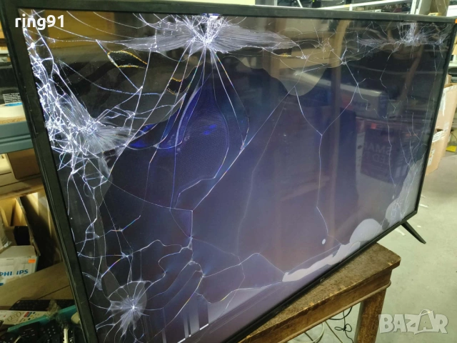 Main board - EAX68253604(1.0) TV LG 55UM7100PLB , снимка 2 - Части и Платки - 53246148