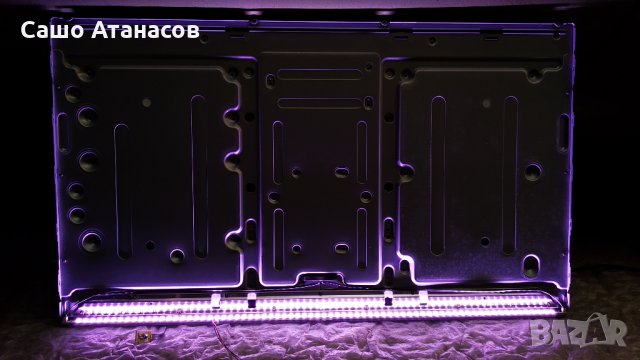 Schaub Lorenz 32LE5900CT с счупена матрица ,17PW07-2 ,17MB70-5P ,S100FAPC2LV0.3 ,SSL320_0E2B REV0.1, снимка 16 - Части и Платки - 30305554