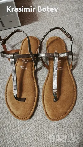 Сандали Tamaris