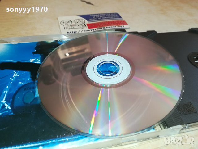 METALLICA RELOAD CD 0111231409NS, снимка 18 - CD дискове - 42808856