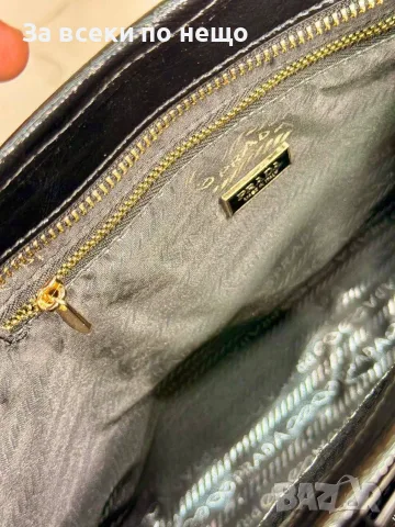 Prada Дамска Чанта С Къса И Дълга Дръжка Прада - Различни Цветове Код SEM-455, снимка 11 - Чанти - 55871457