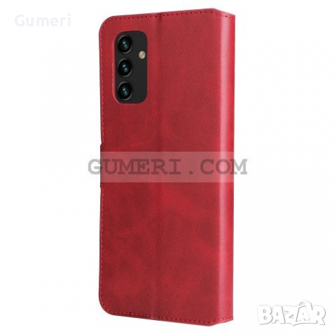 Samsung Galaxy A13 Тефтер Стойка, снимка 9 - Калъфи, кейсове - 36540880